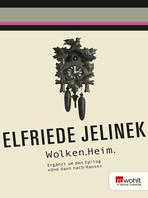 cover image of Wolken.Heim